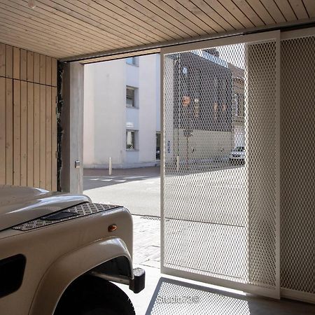 Studio73, Guesthouse Met Sauna Kortrijk Bagian luar foto
