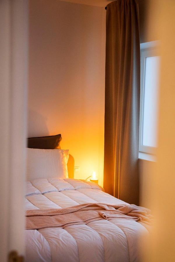 Studio73, Guesthouse Met Sauna Kortrijk Bagian luar foto
