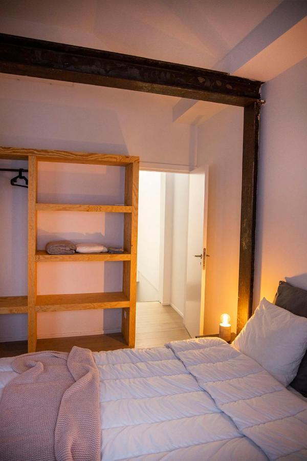 Studio73, Guesthouse Met Sauna Kortrijk Bagian luar foto